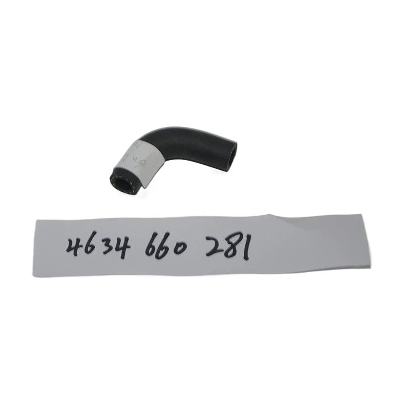 Mercedes vacuum hose OE No. 34337577336