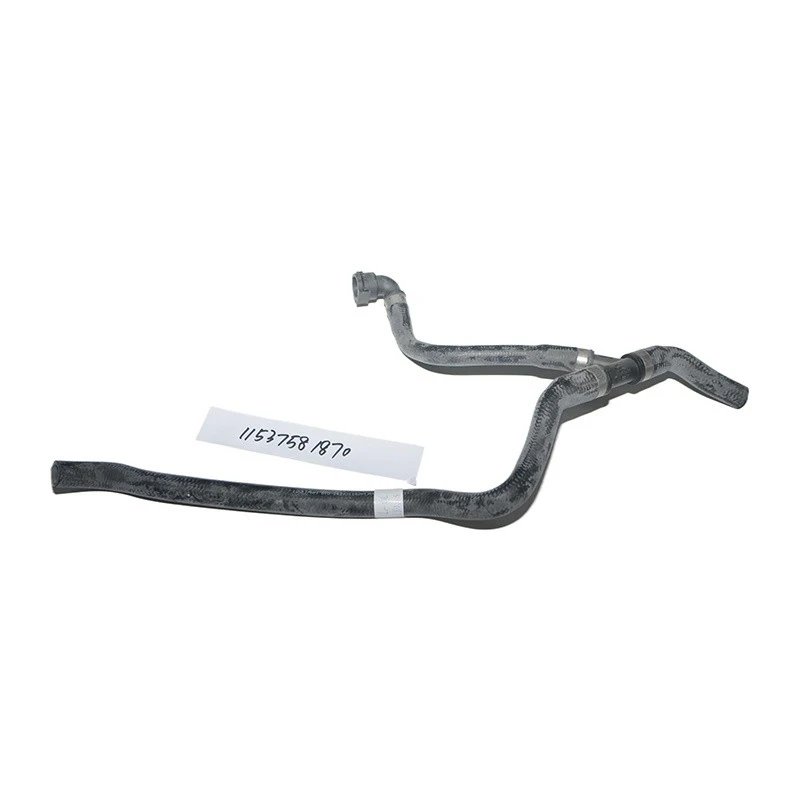 Chevrolet Radiator Inlet Hose OE#96553267