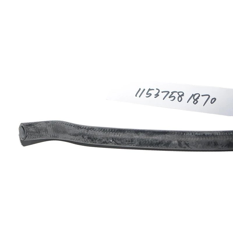 Chevrolet Radiator Inlet Hose OE#96553249