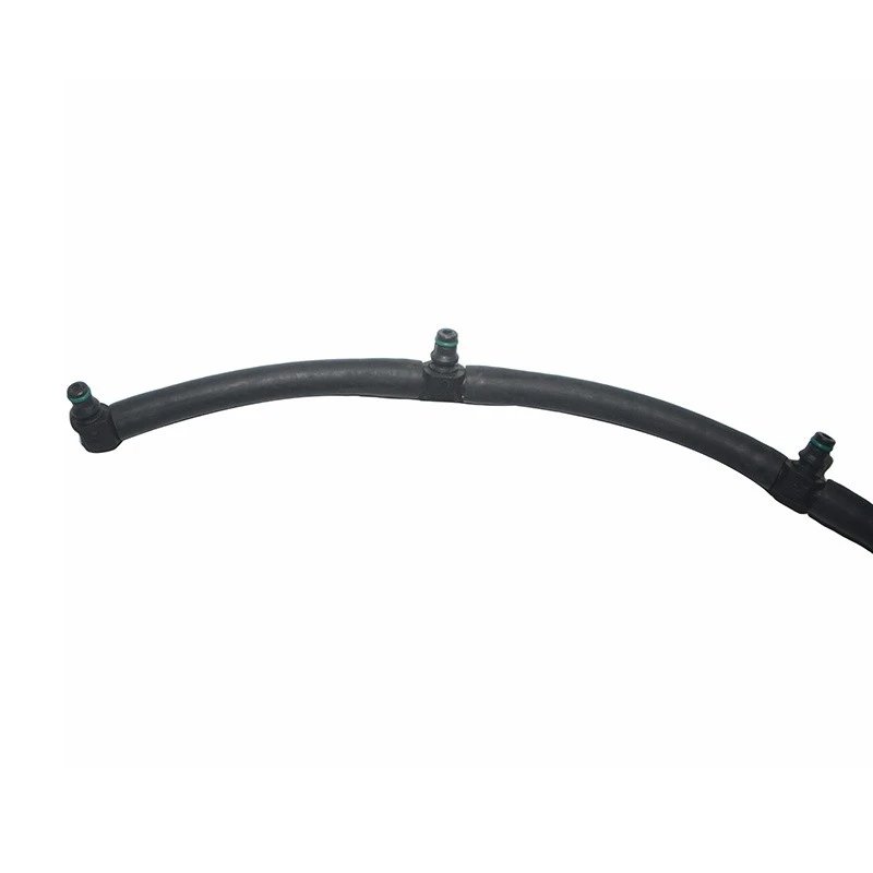 Toyota Fuel Line OE Number 4441002041