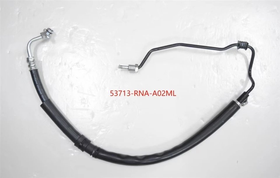 Range Rover Steering Fuel Line LR056319