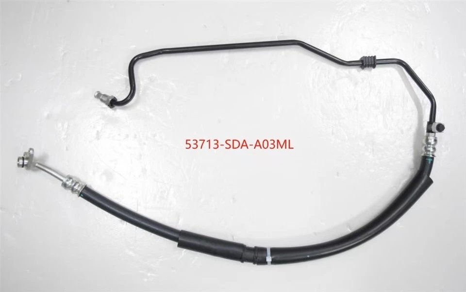 Range Rover Steering Fuel Line LR056319