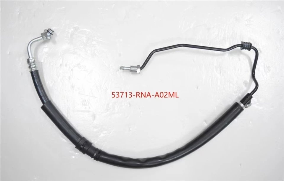 Range Rover Steering Fuel Line LR056319