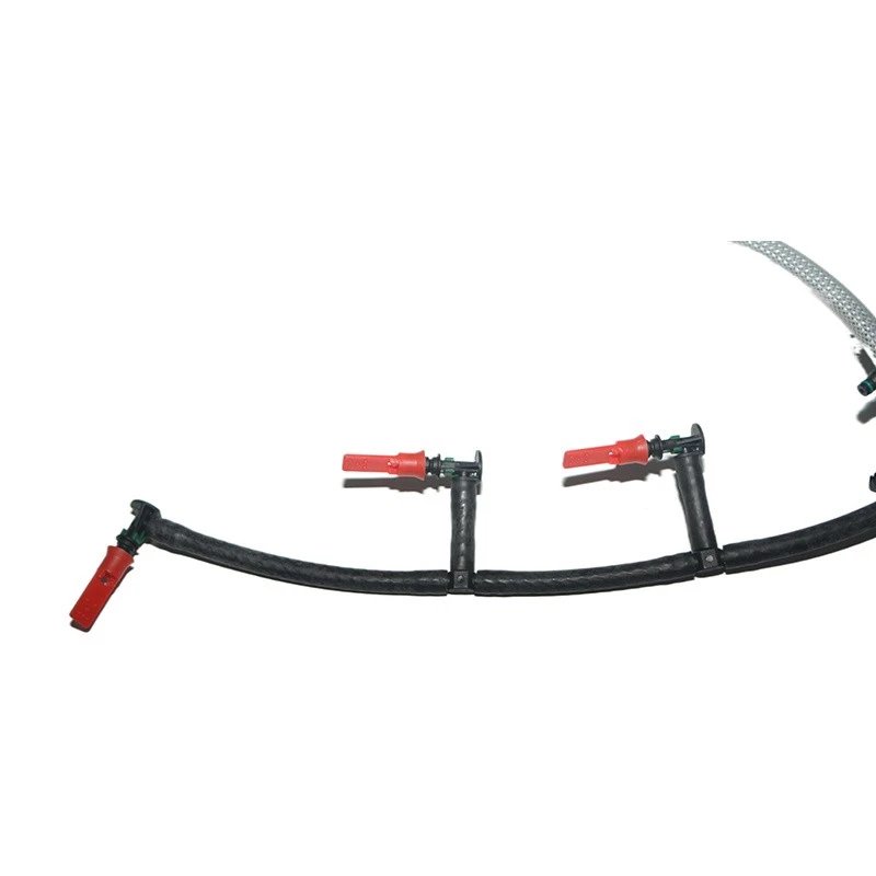 Range Rover Fuel Line OE No. LR051528