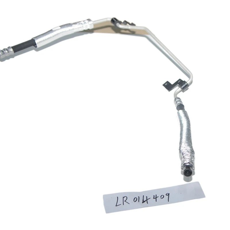 Land Rover Steering Fuel Line OE No. LR056319