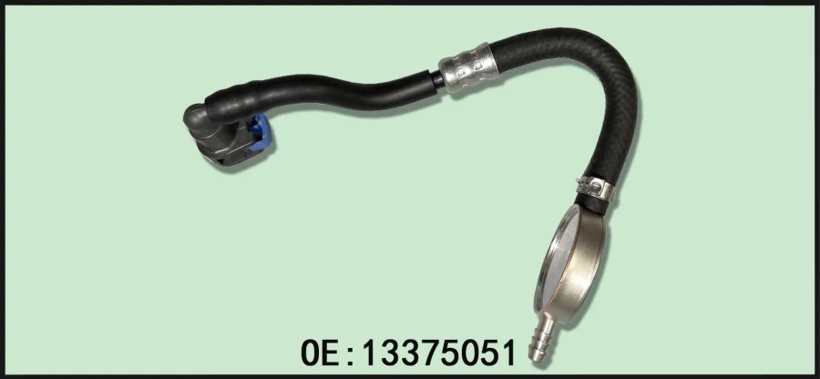 Sedan Directional Brake Hose