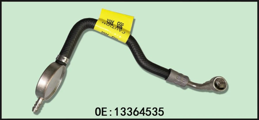 Sedan Directional Brake Hose