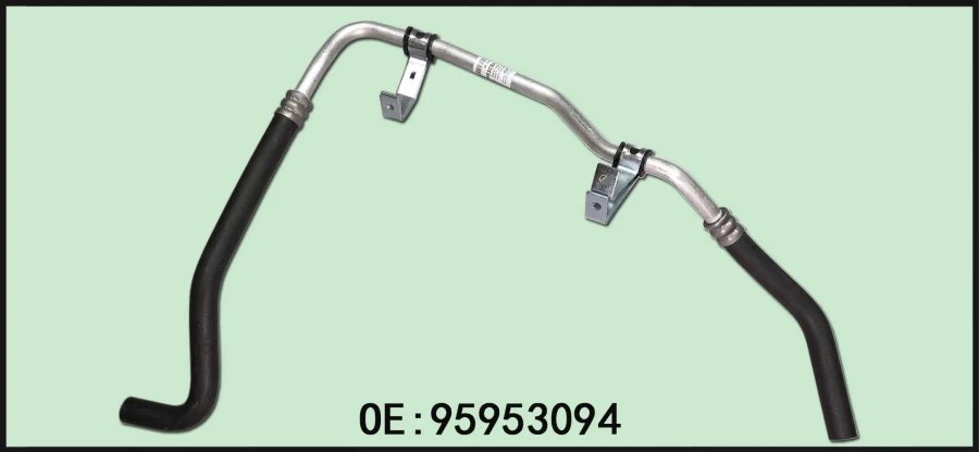 Sedan Directional Brake Hose