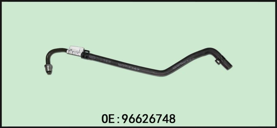 Sedan Directional Brake Hose