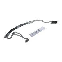 Audi Gearbox Oil Pipe