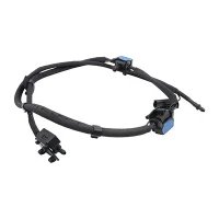 BMW Fuel Tank Ventilation Valve