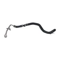BMW Ventilation Pipe