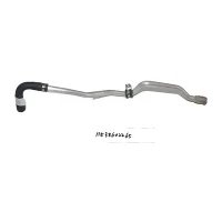 Gearbox Oil Cooler Pipes