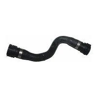 Intake Turbocharger Pipe