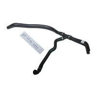 Jeep Exhaust Pipe