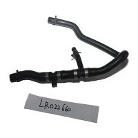 Land Rover Defender Exhaust Pipe