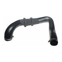 Land Rover Kettle Water Pipe