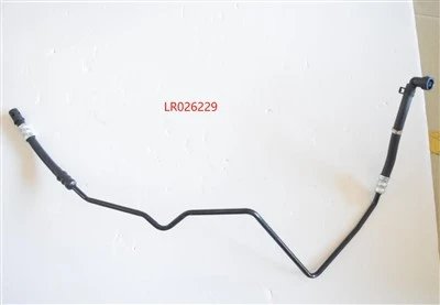 LR026229 Land Rover Power Steering Oil Pipe Wholesale And Custom Manufacturing Solutions
