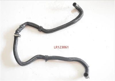 LR123061 Land Rover Radiator Coolant Hose Supplier For Wholesale Buyers