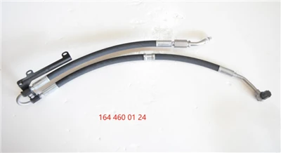 Mercedes-BenzW212W204W207 Booster Pump Steering Oil Hose For Model 0049974552 Manufacture