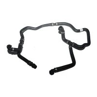 Turbo Piping Parts
