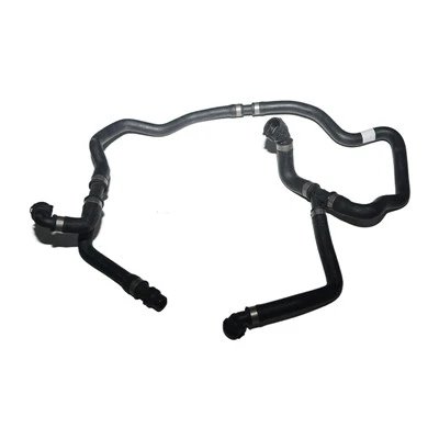 Turbo Piping Parts