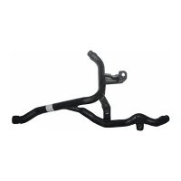 Turbocharger Pipe Adapter