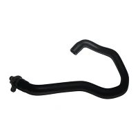 Turbocharger Up Pipe