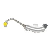 Volkswagen Coolant Line Fittings