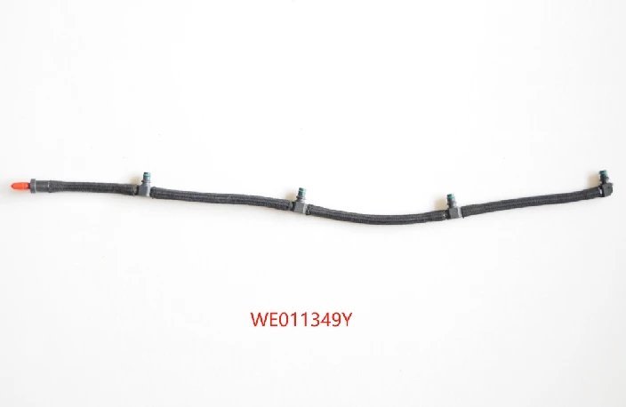 Steering Booster Pump High Pressure Oil Hose