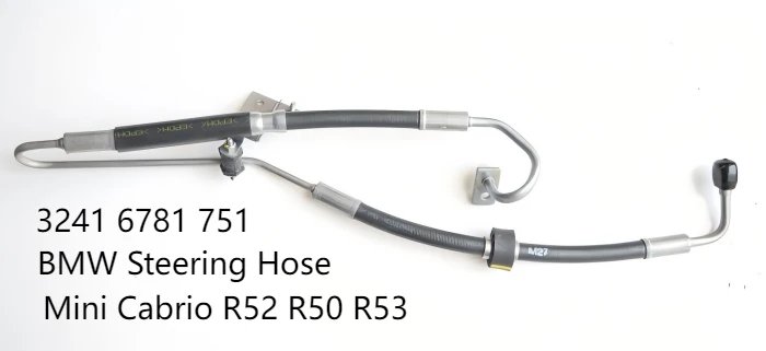 Suitable For Mercedes-Benz W211 Steering Oil Pipe 2219971282 best