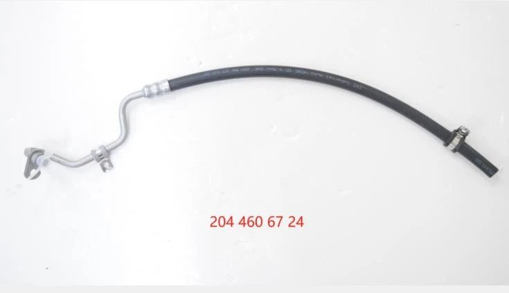 The Core Pain Points For Dealers Purchasing Mercedes-Benz Power Steering Oil Lines And The Solutions Offered By Direct Factory Supply. best