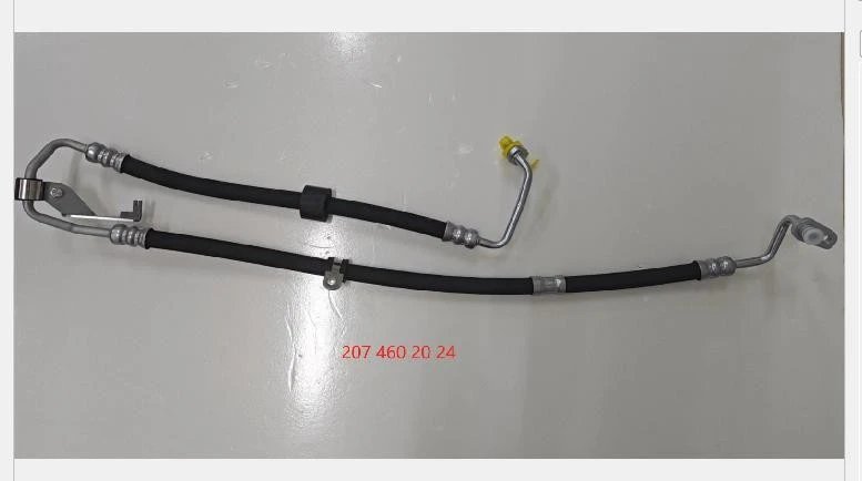 The Core Pain Points For Dealers Purchasing Mercedes-Benz Power Steering Oil Lines And The Solutions Offered By Direct Factory Supply. high quality