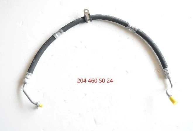 The Core Pain Points For Dealers Purchasing Mercedes-Benz Power Steering Oil Lines And The Solutions Offered By Direct Factory Supply. factory