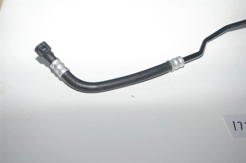 Transmission Fuel Line Range Rover 3.0 Source Manufacturer LR031837