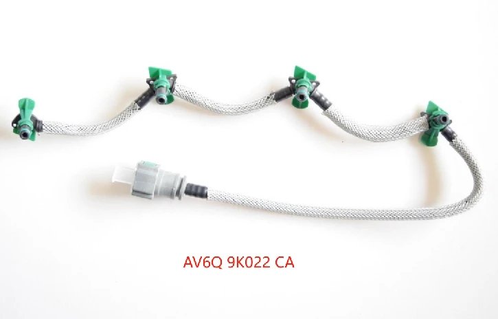 Turbocharger Tube OE No. 2762002351 For Model W166