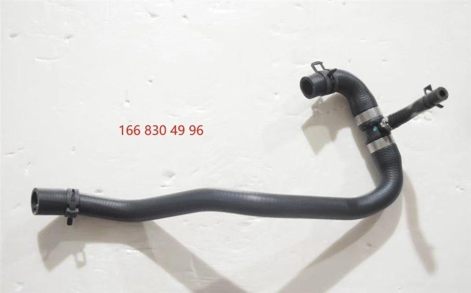 Volvo Transmission Hose OE Number 30794641