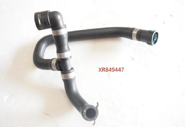XR849447 Coolant Hose Supplier For Land Rover
