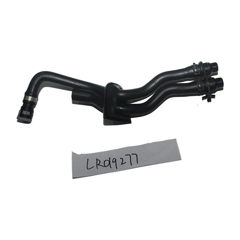 Land Rover coolant hose OE number LR115215